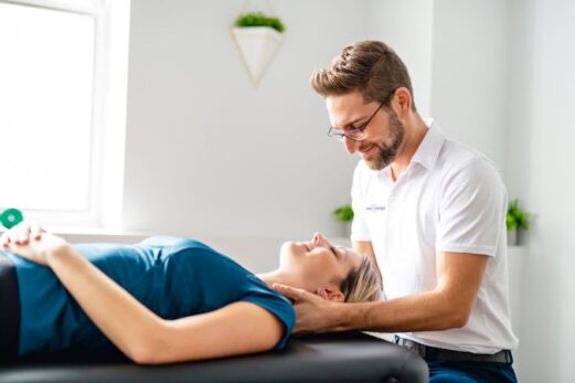 Croydon Massage Swedish Therapeutic Massage