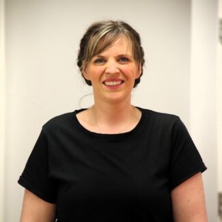 Elaine Croydon Massage