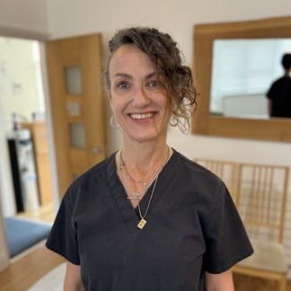 Libby Croydon Massage