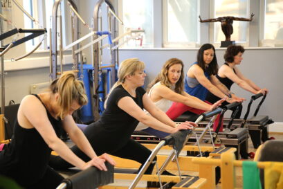 Croydon Pilates
